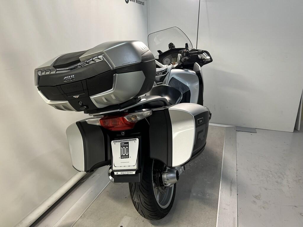 R 1200 RT