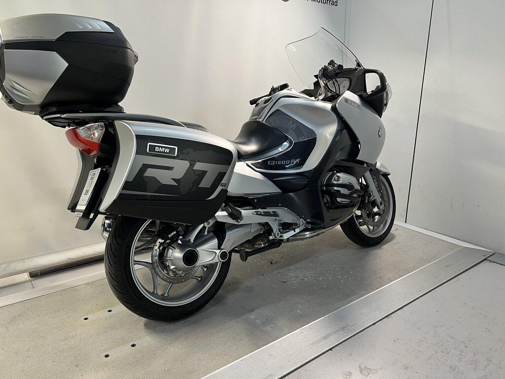 R 1200 RT