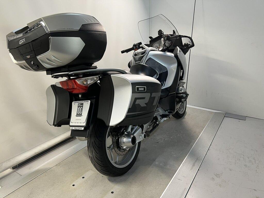 R 1200 RT