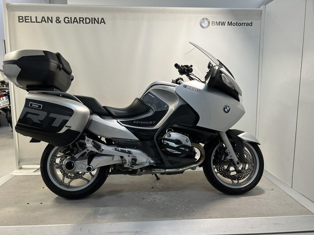 R 1200 RT