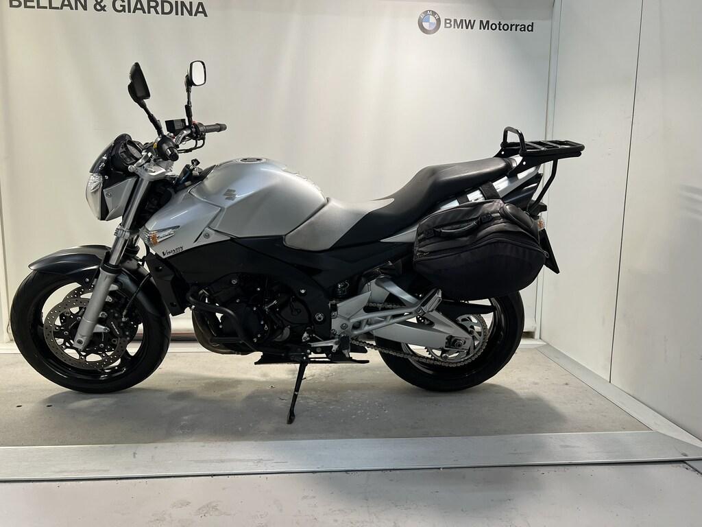 GSR 600