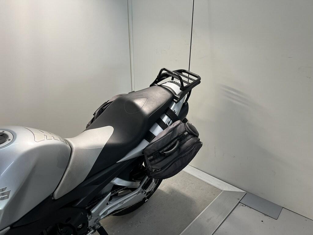 GSR 600