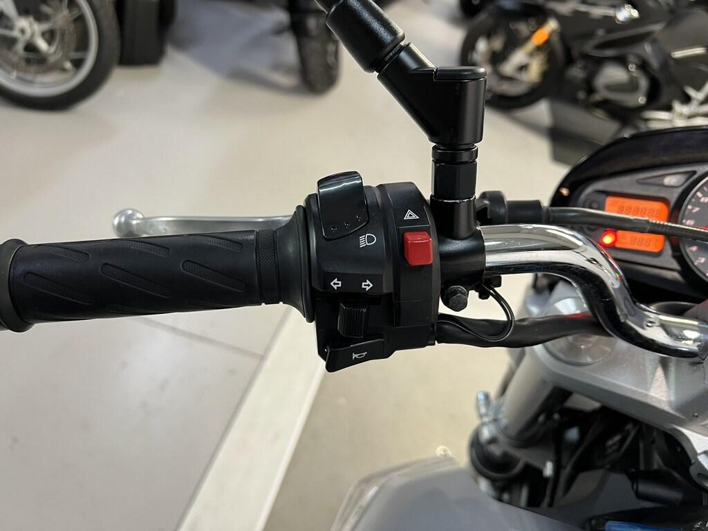 GSR 600