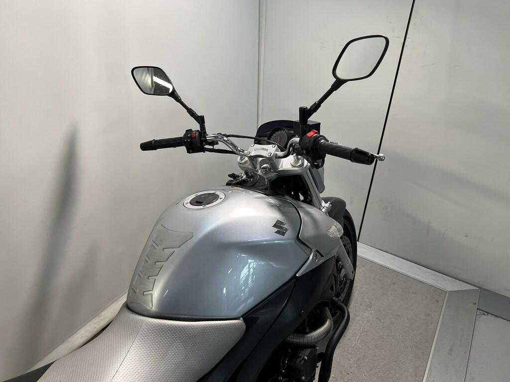 GSR 600