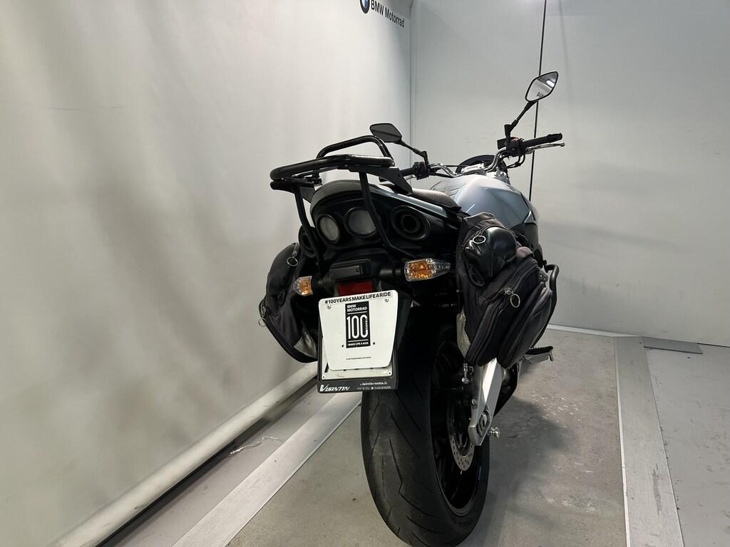 GSR 600