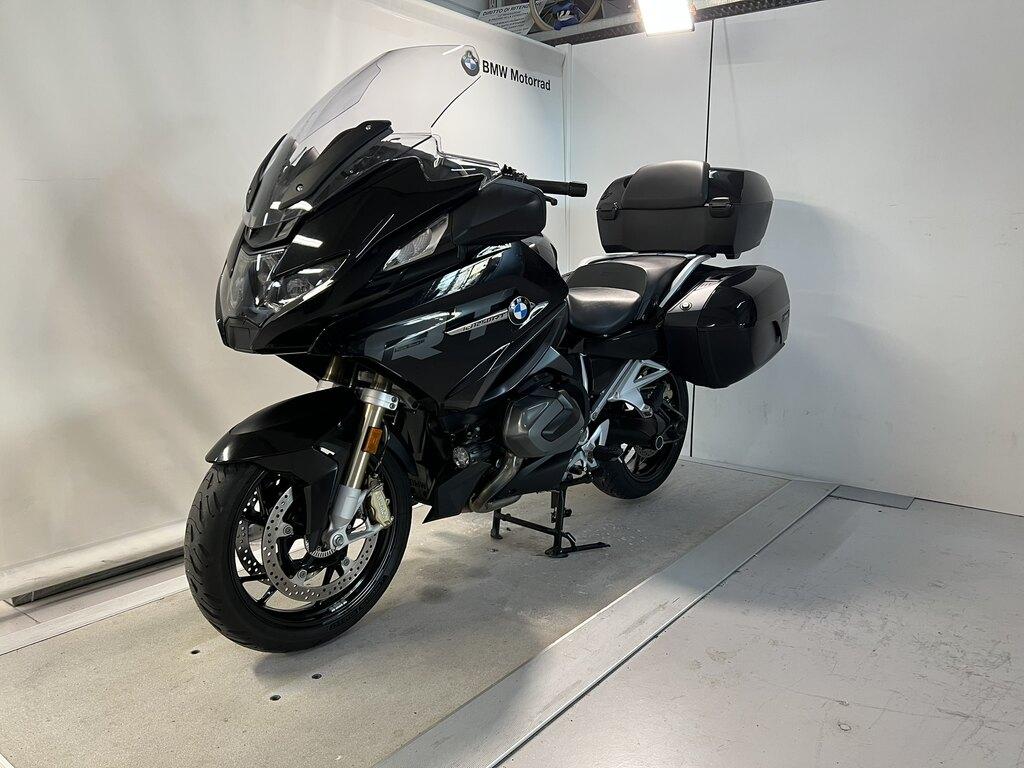 R 1250 RT