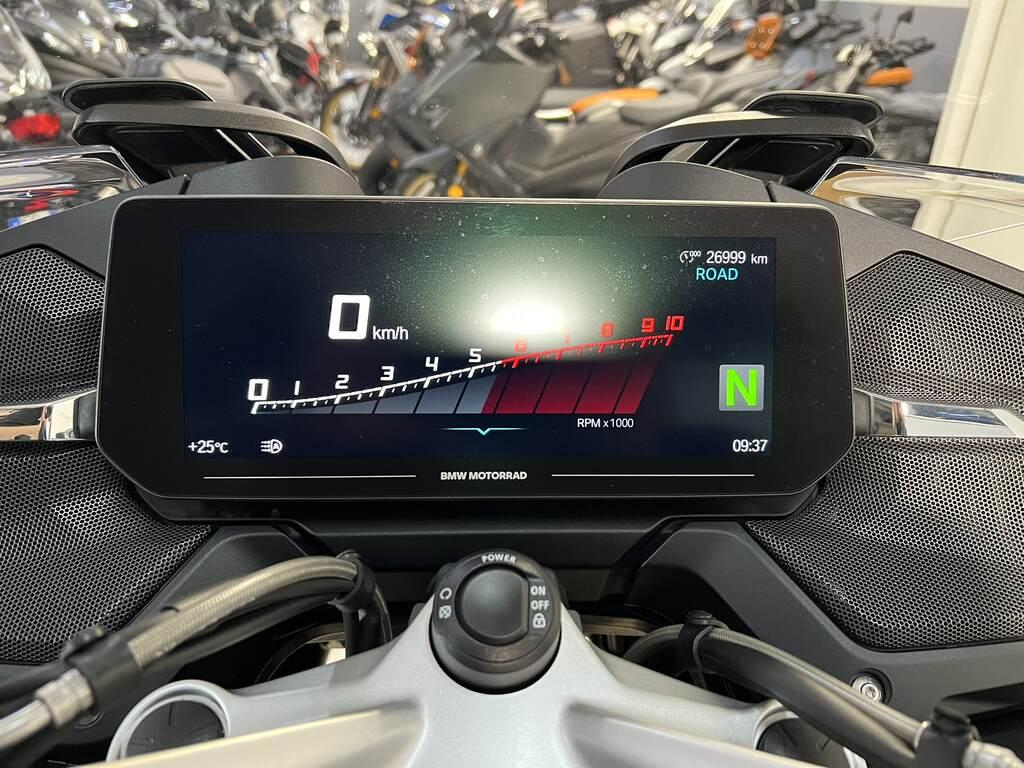 R 1250 RT