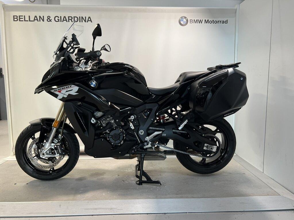 S 1000 XR