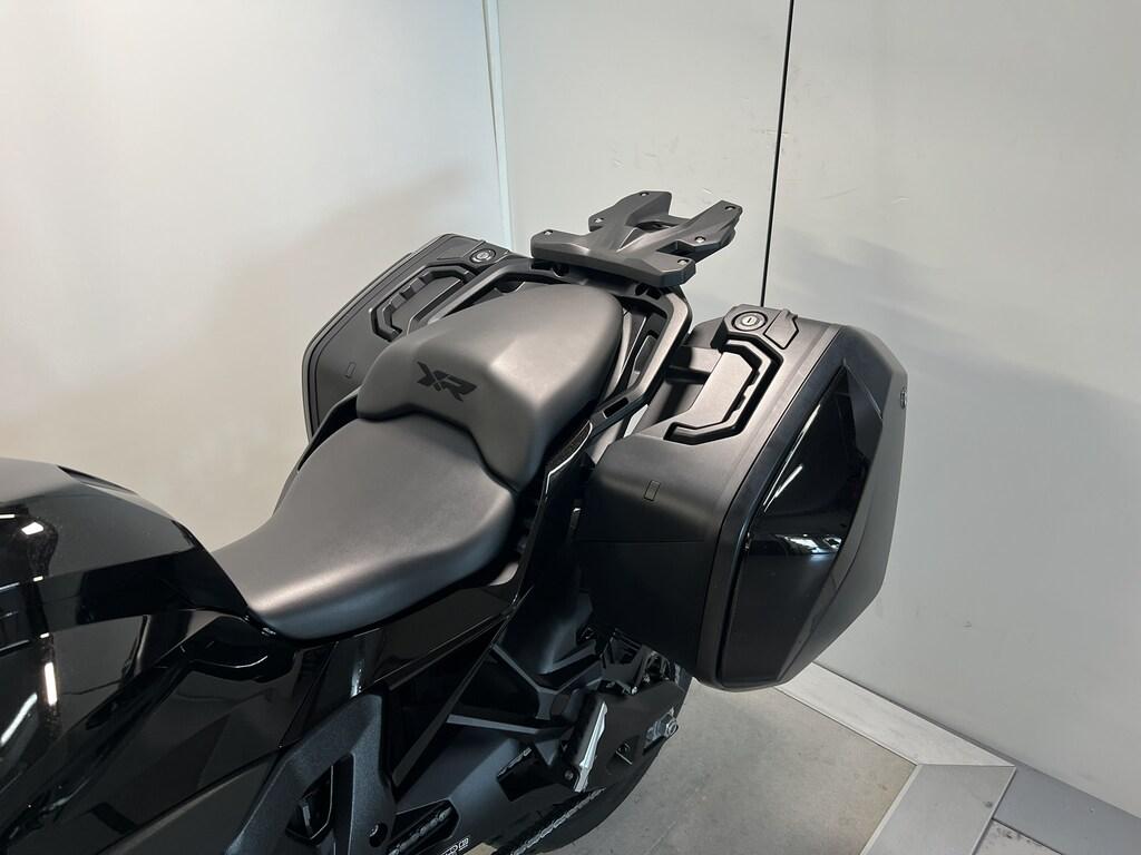 S 1000 XR