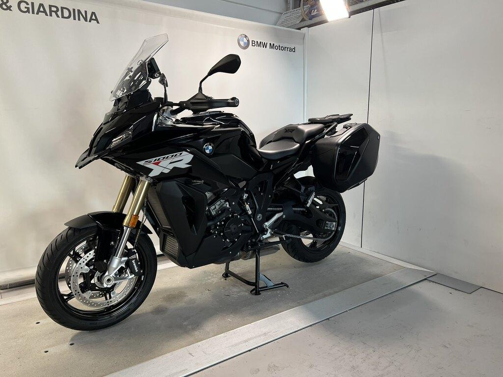S 1000 XR