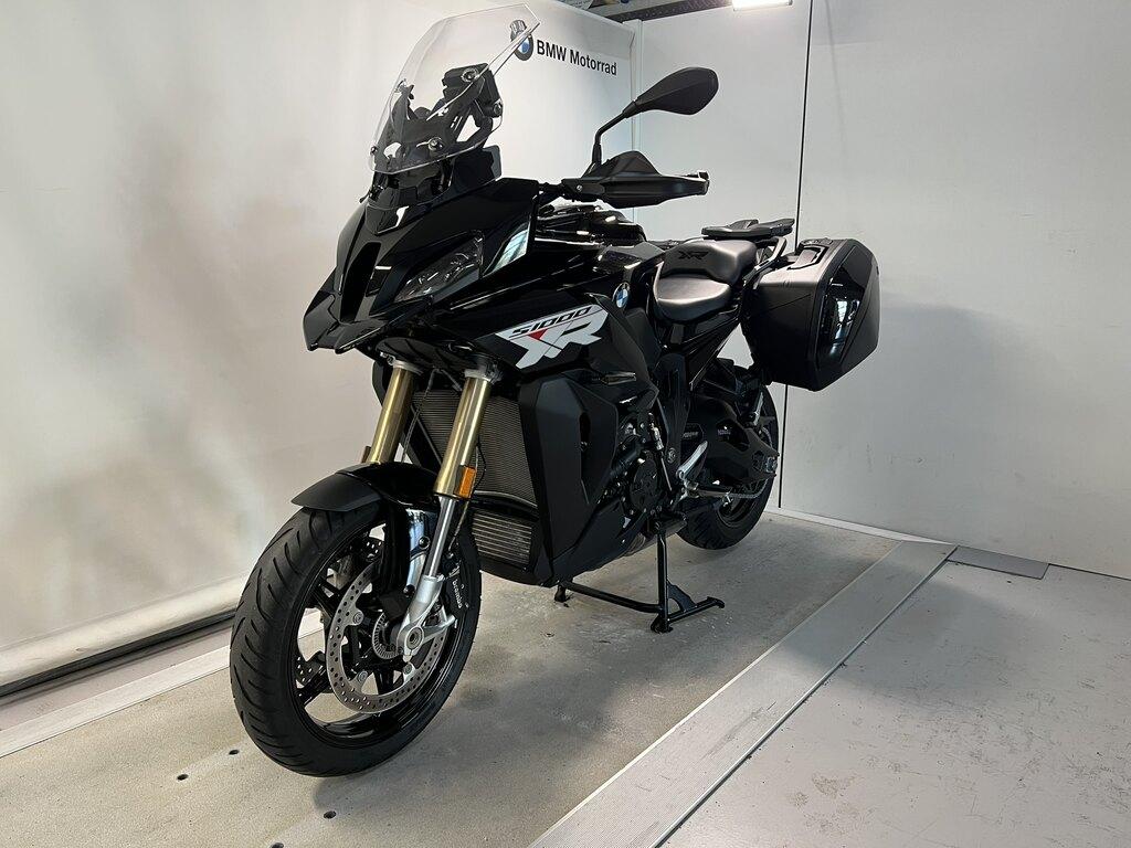 S 1000 XR