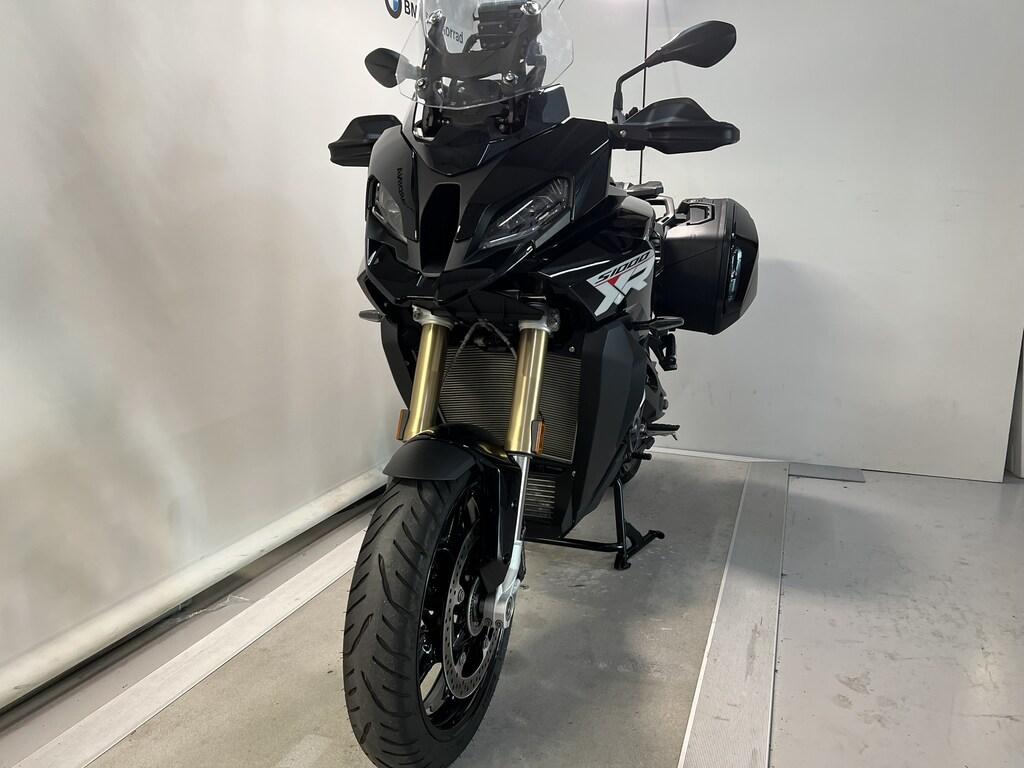 S 1000 XR