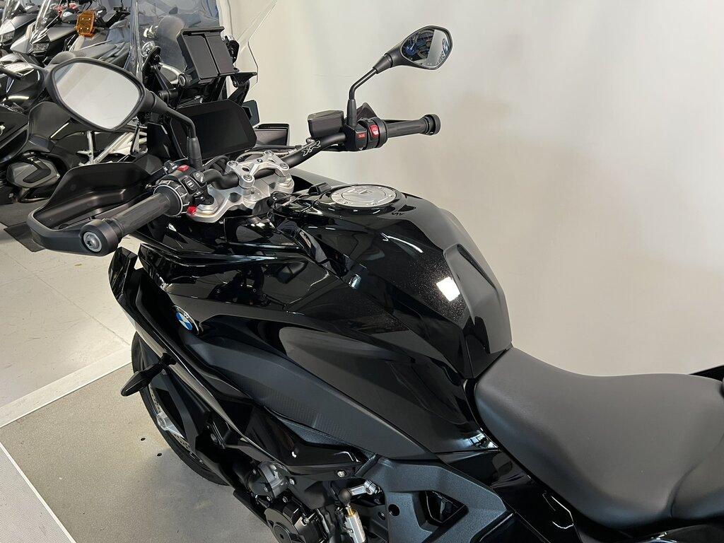 S 1000 XR