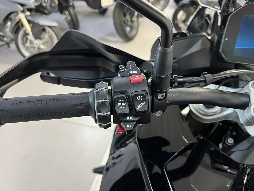 S 1000 XR