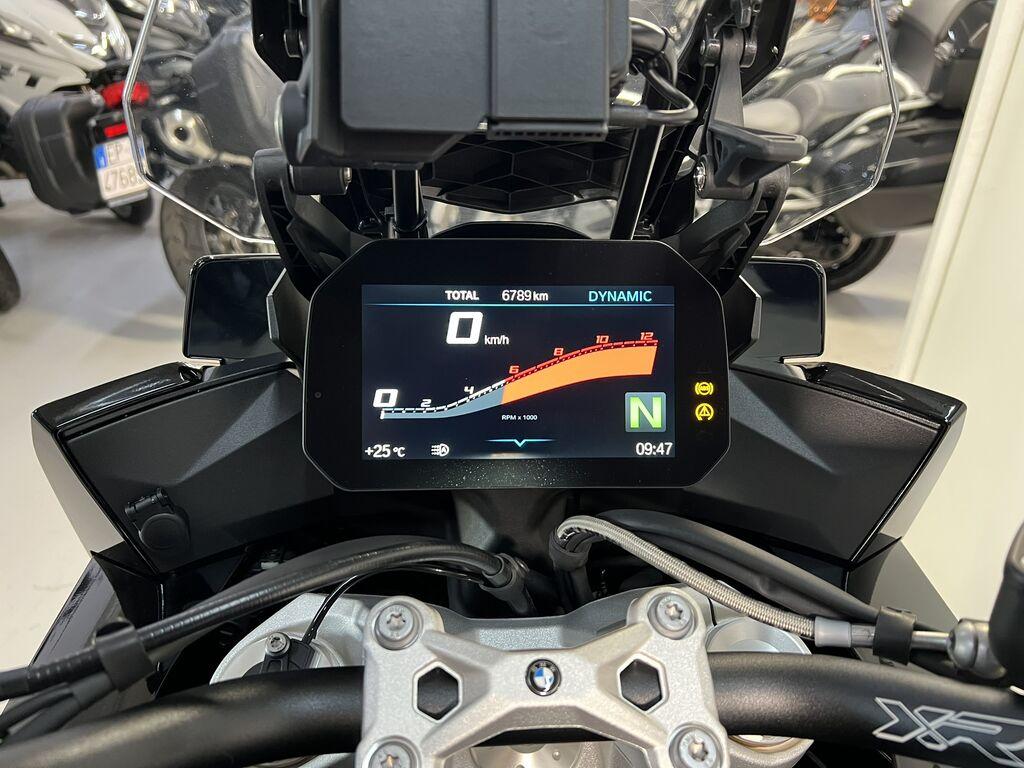 S 1000 XR