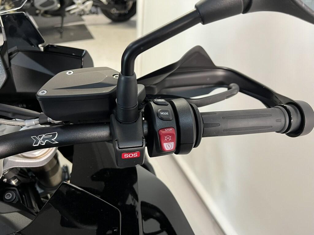 S 1000 XR