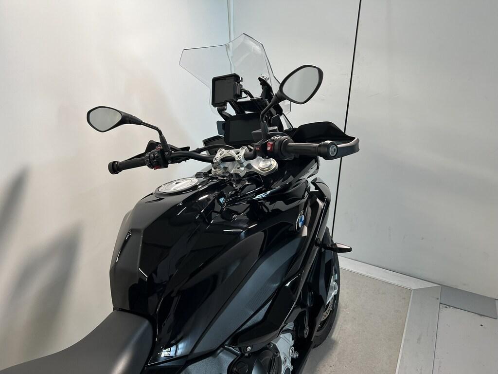 S 1000 XR