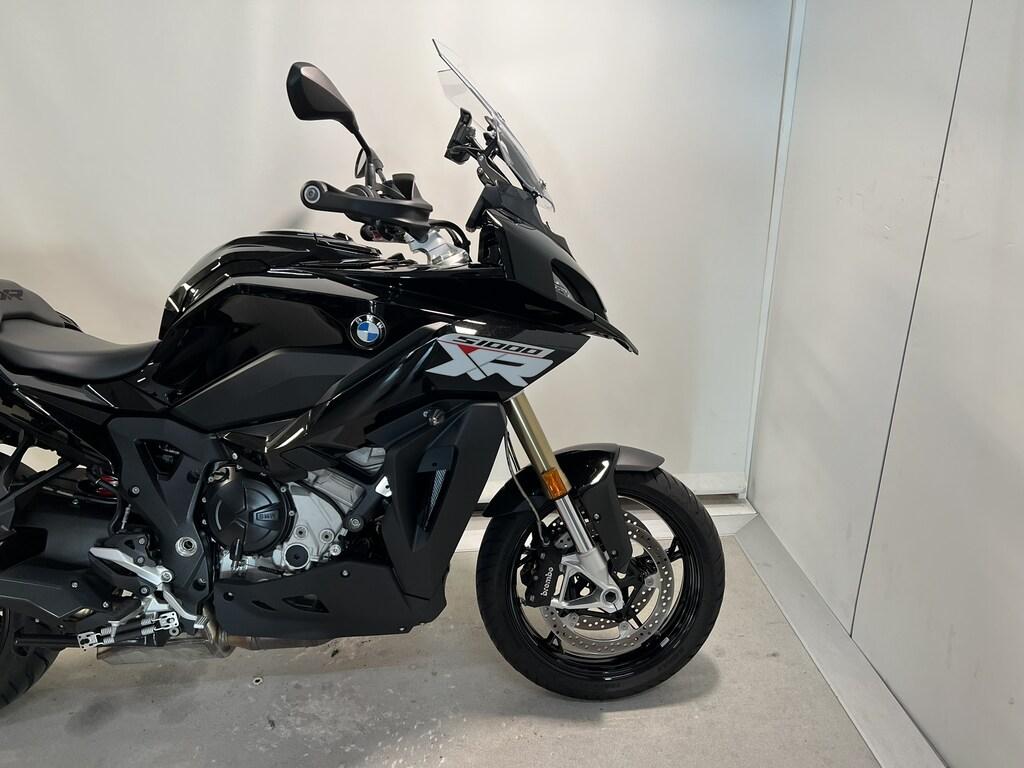S 1000 XR