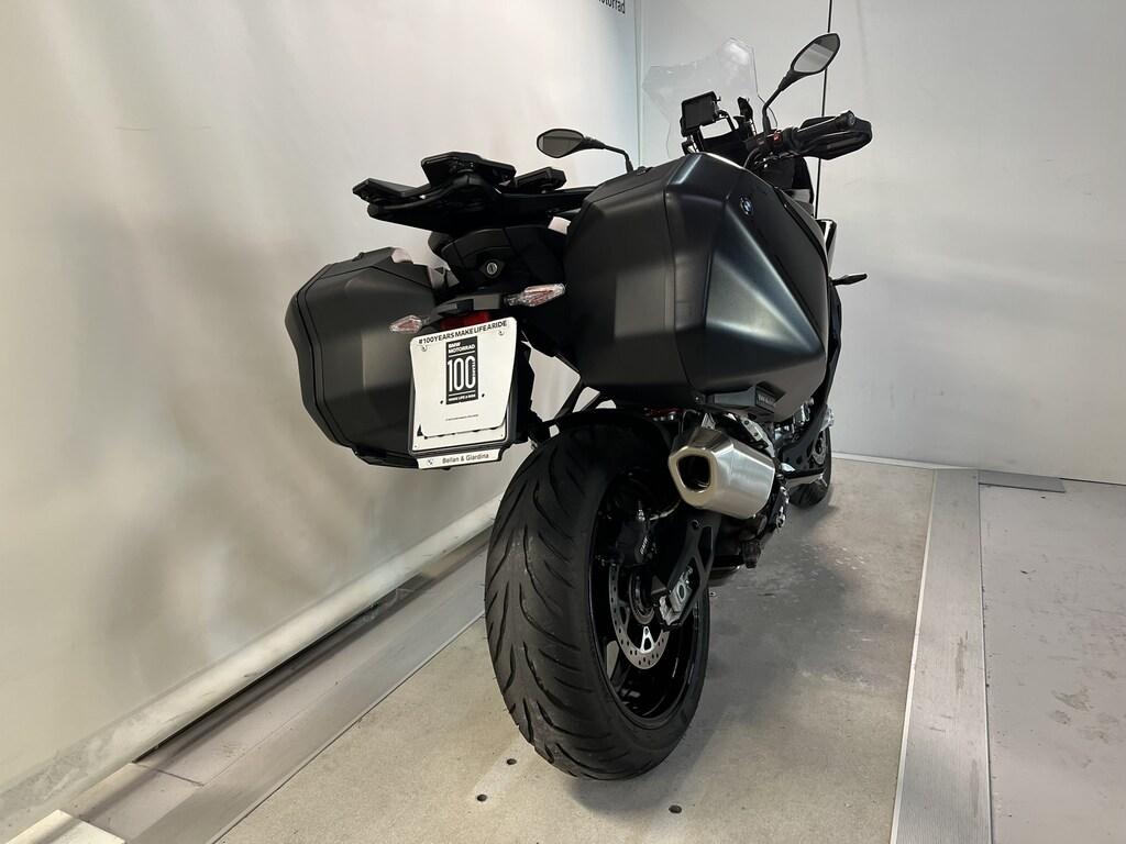 S 1000 XR