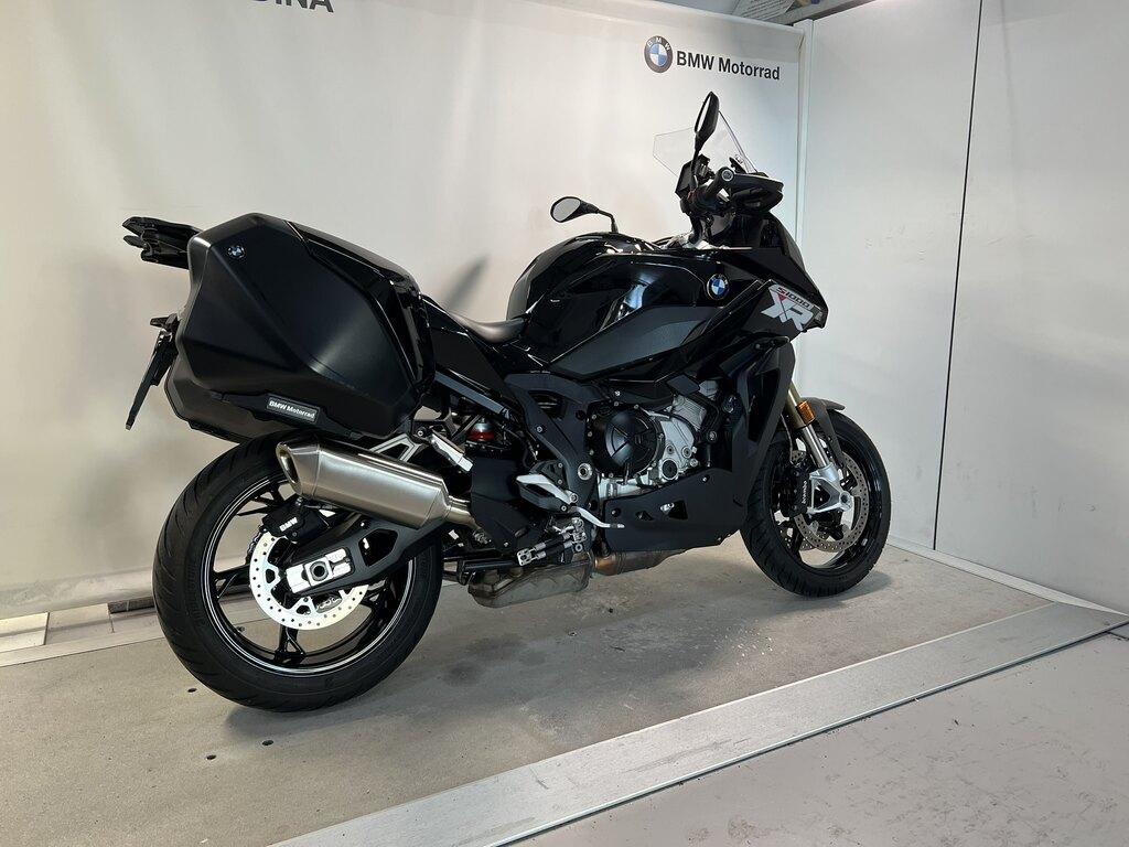 S 1000 XR