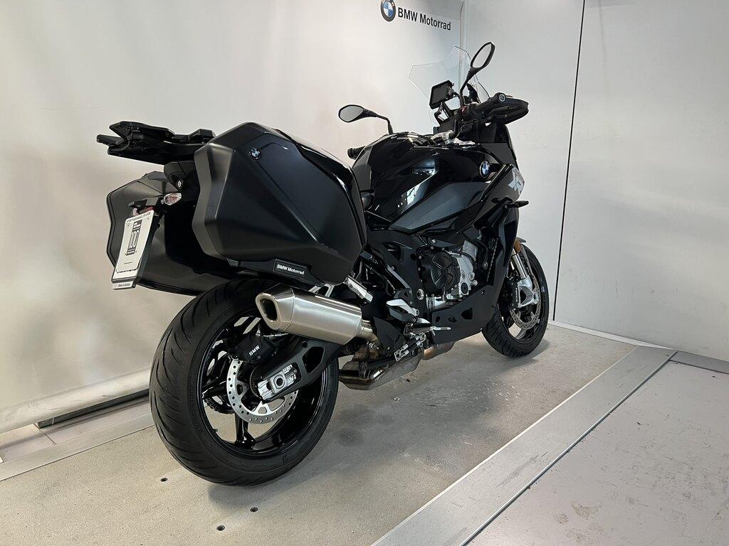 S 1000 XR