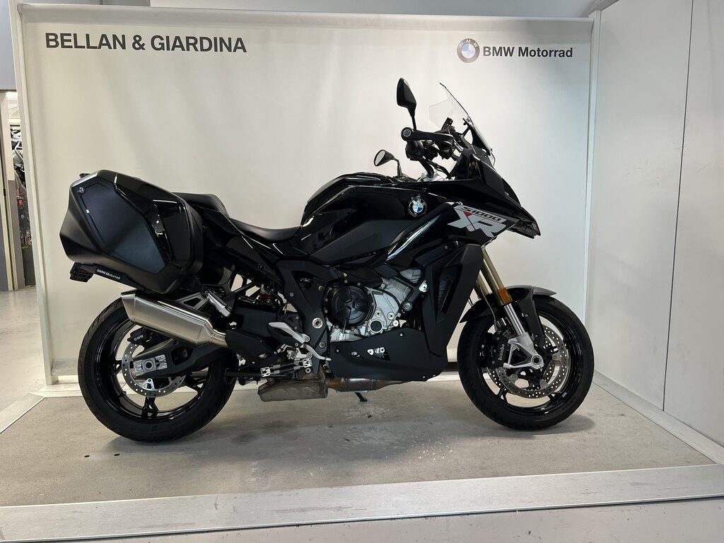 S 1000 XR