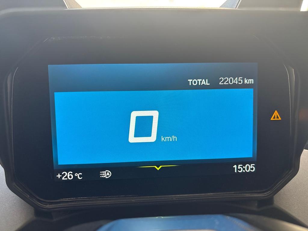 C 400 GT