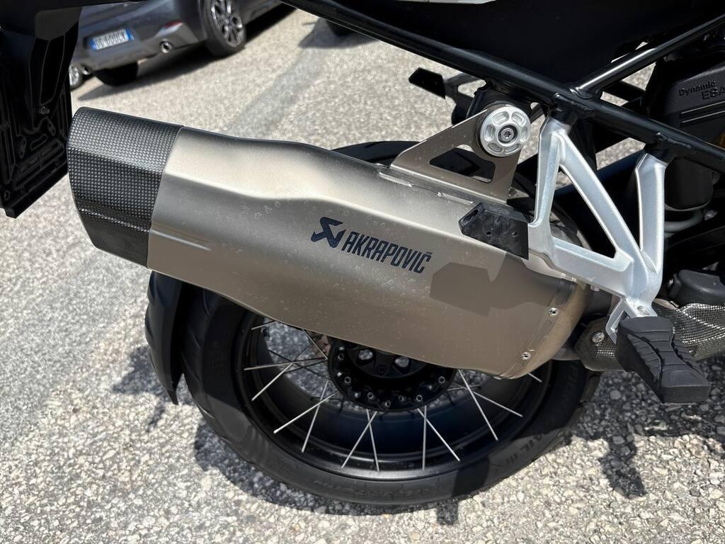R 1250 GS