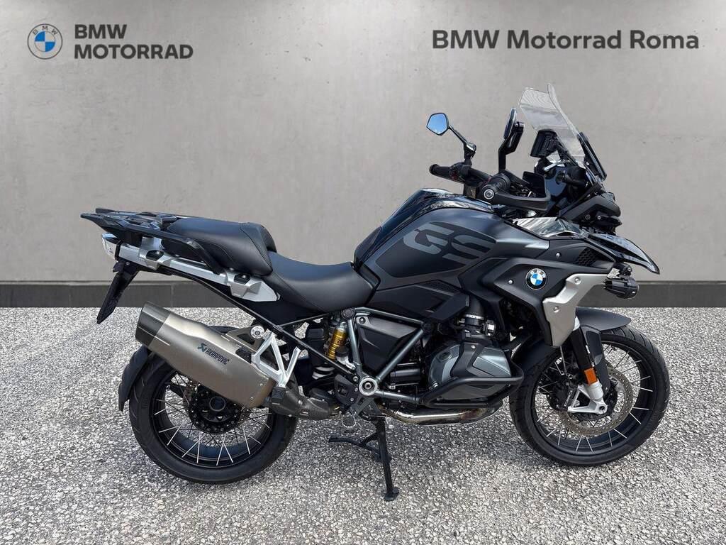 R 1250 GS