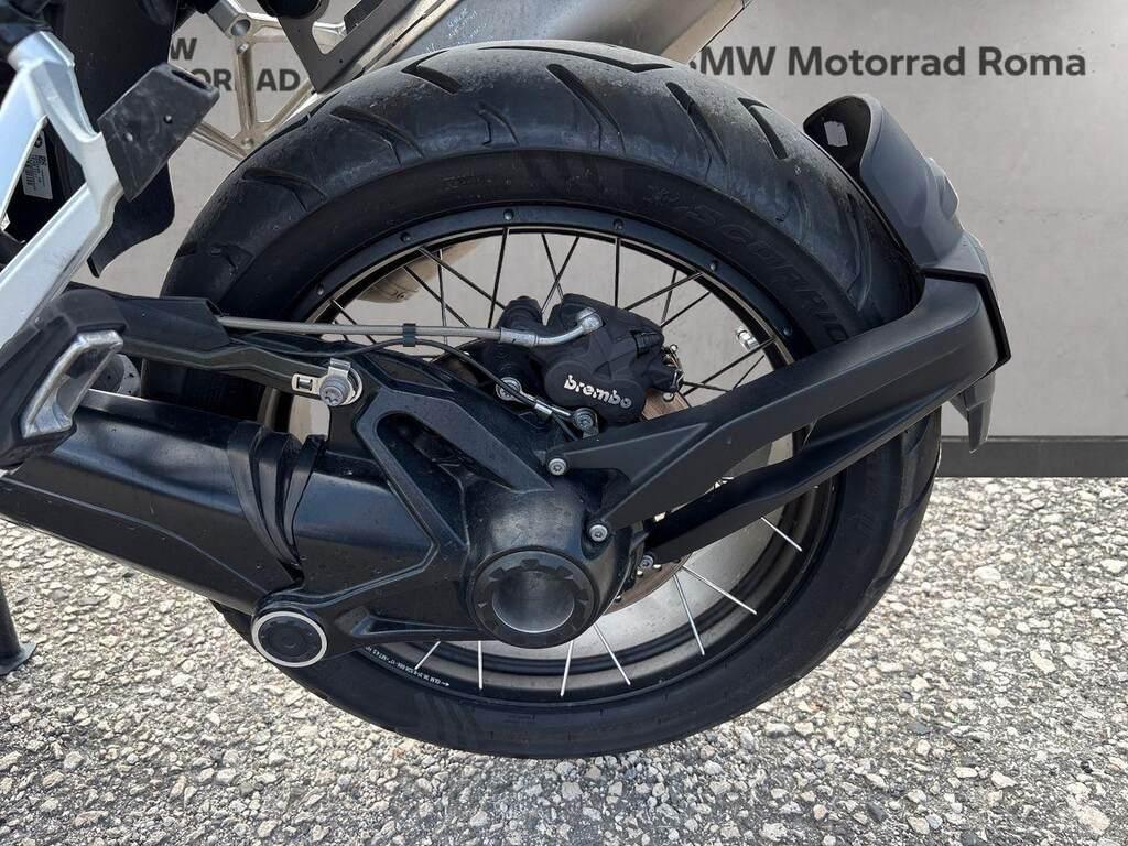 R 1250 GS