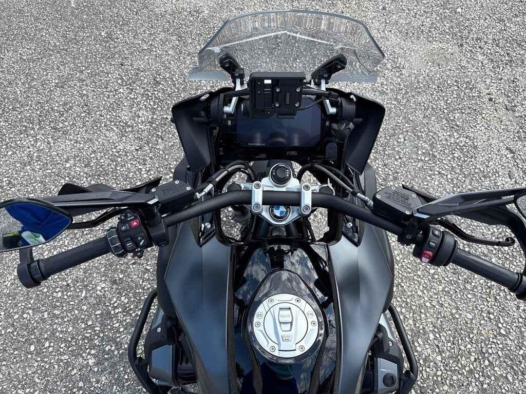 R 1250 GS