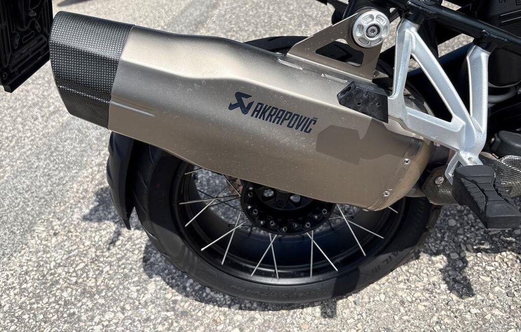 R 1250 GS