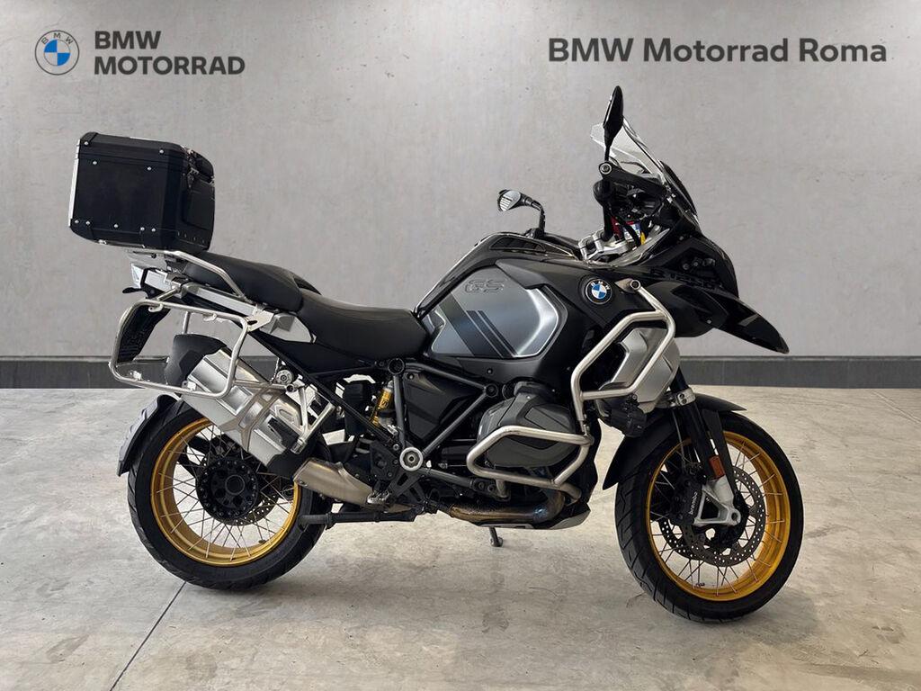 R 1250 GS ADVENTURE