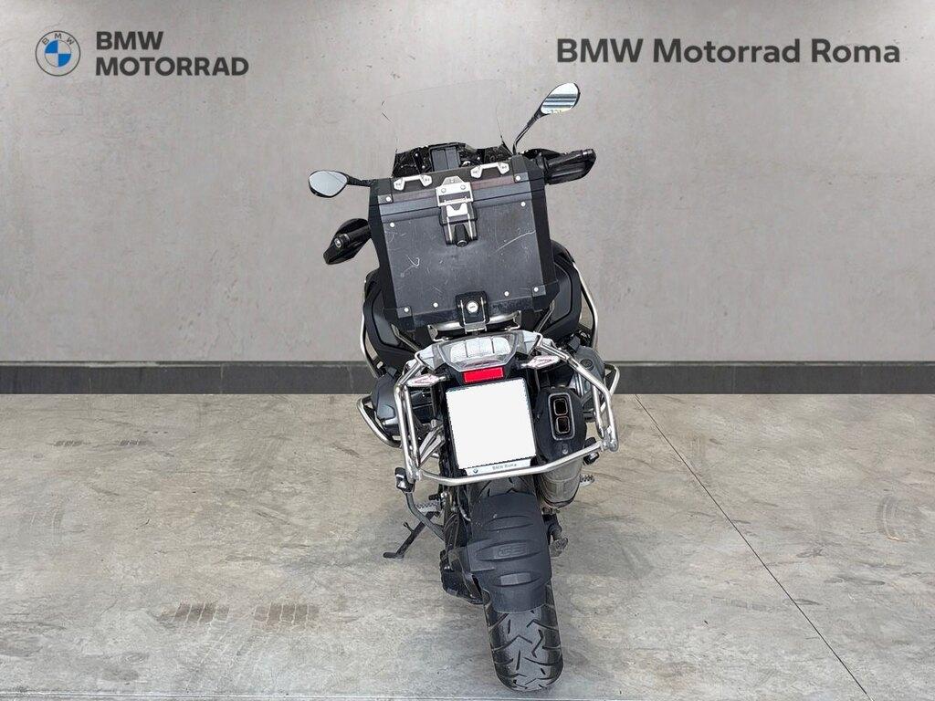 R 1250 GS ADVENTURE