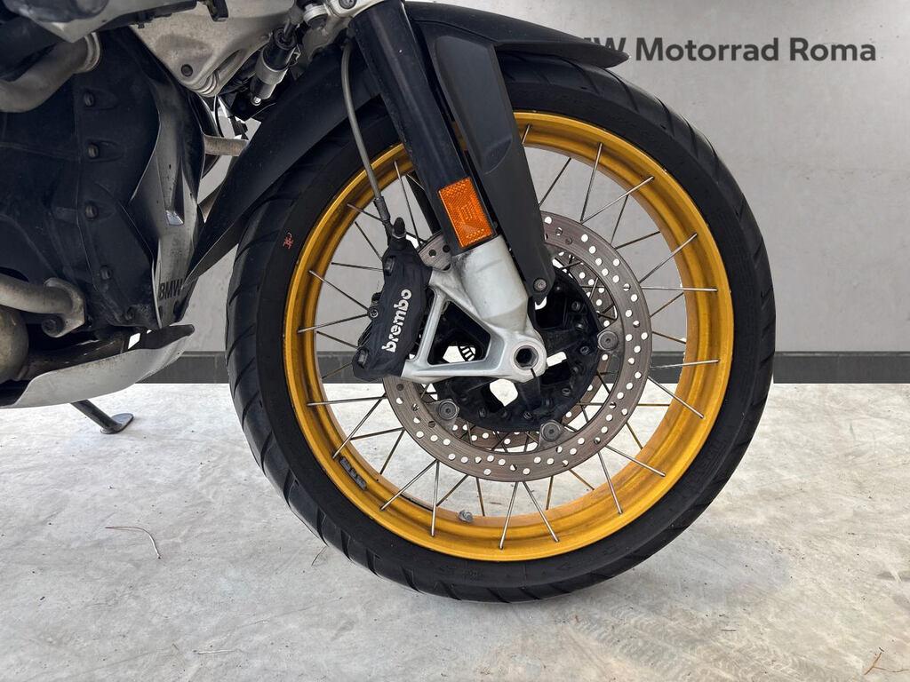 R 1250 GS ADVENTURE