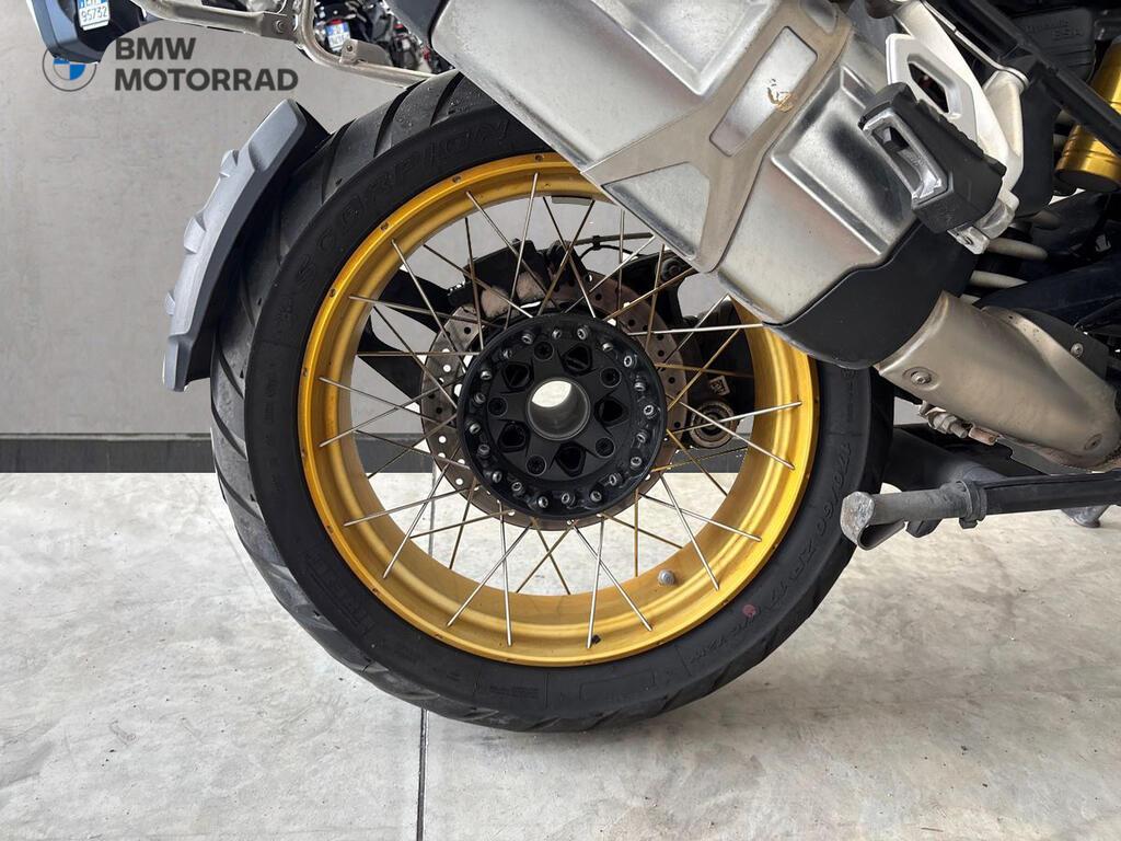 R 1250 GS ADVENTURE