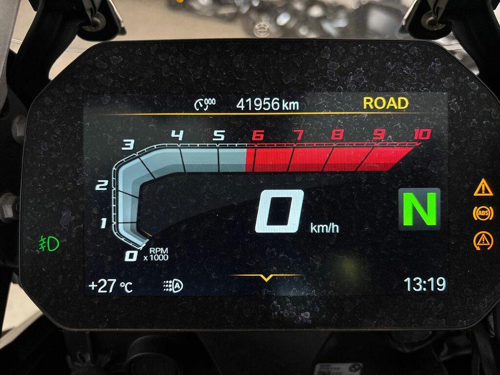 R 1250 GS ADVENTURE