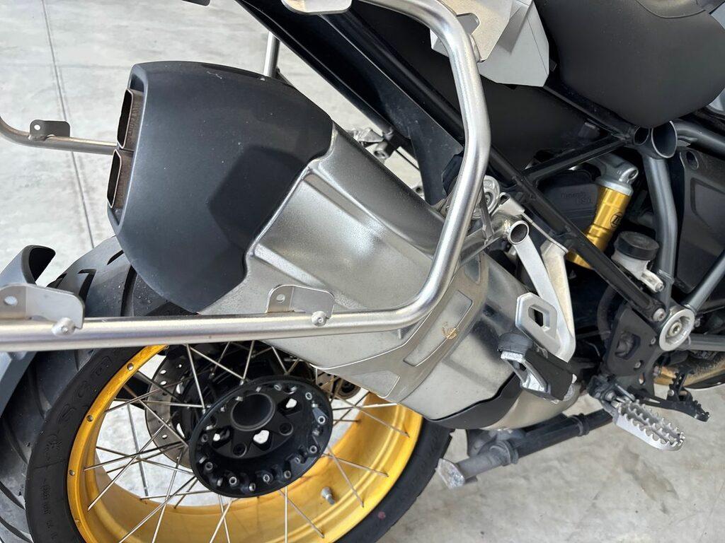 R 1250 GS ADVENTURE