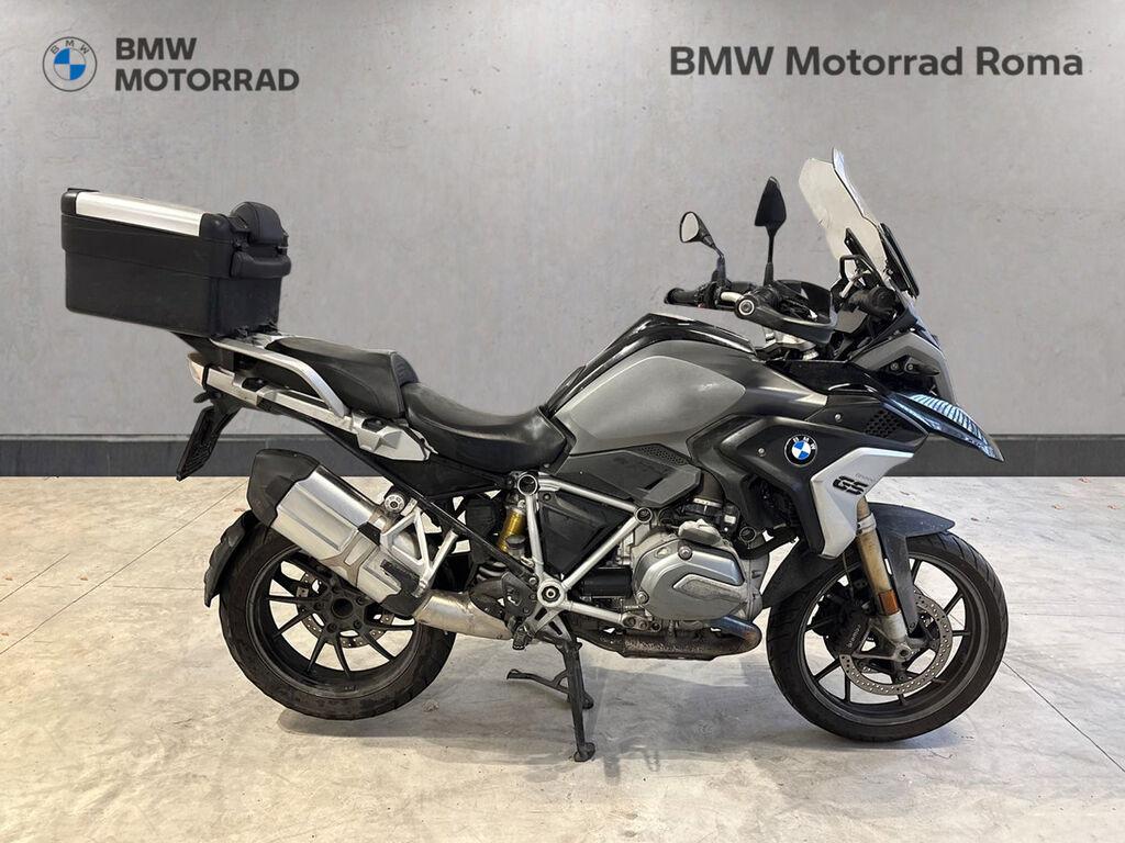 R 1200 GS