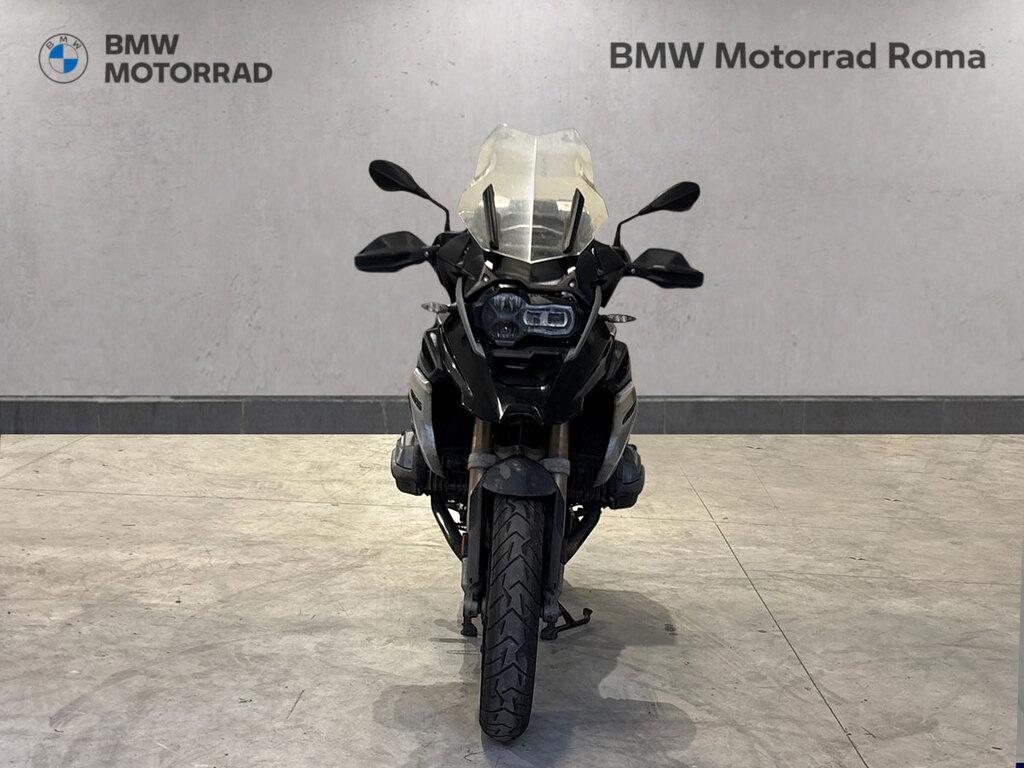 R 1200 GS