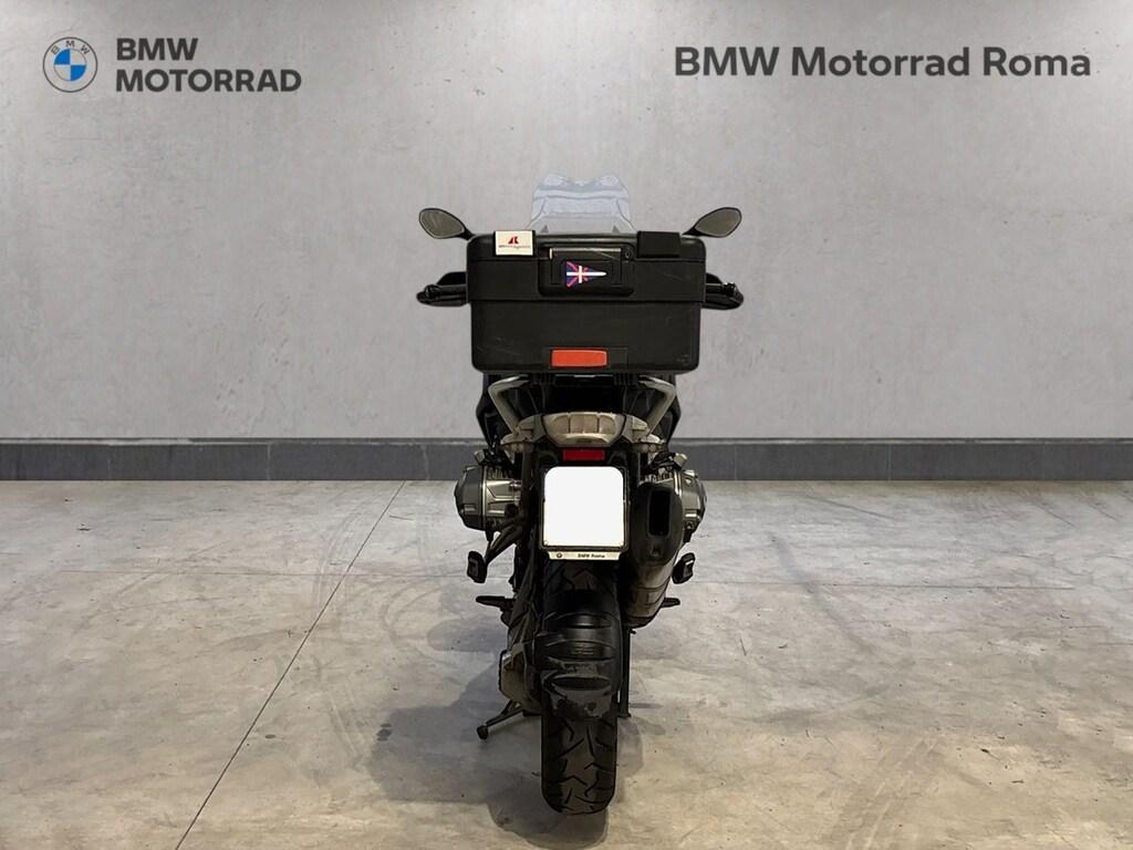 R 1200 GS