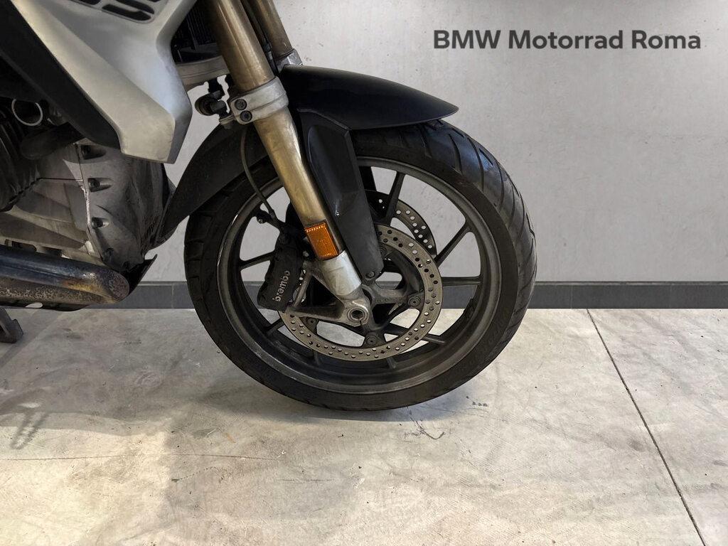 R 1200 GS