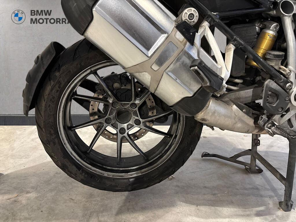 R 1200 GS