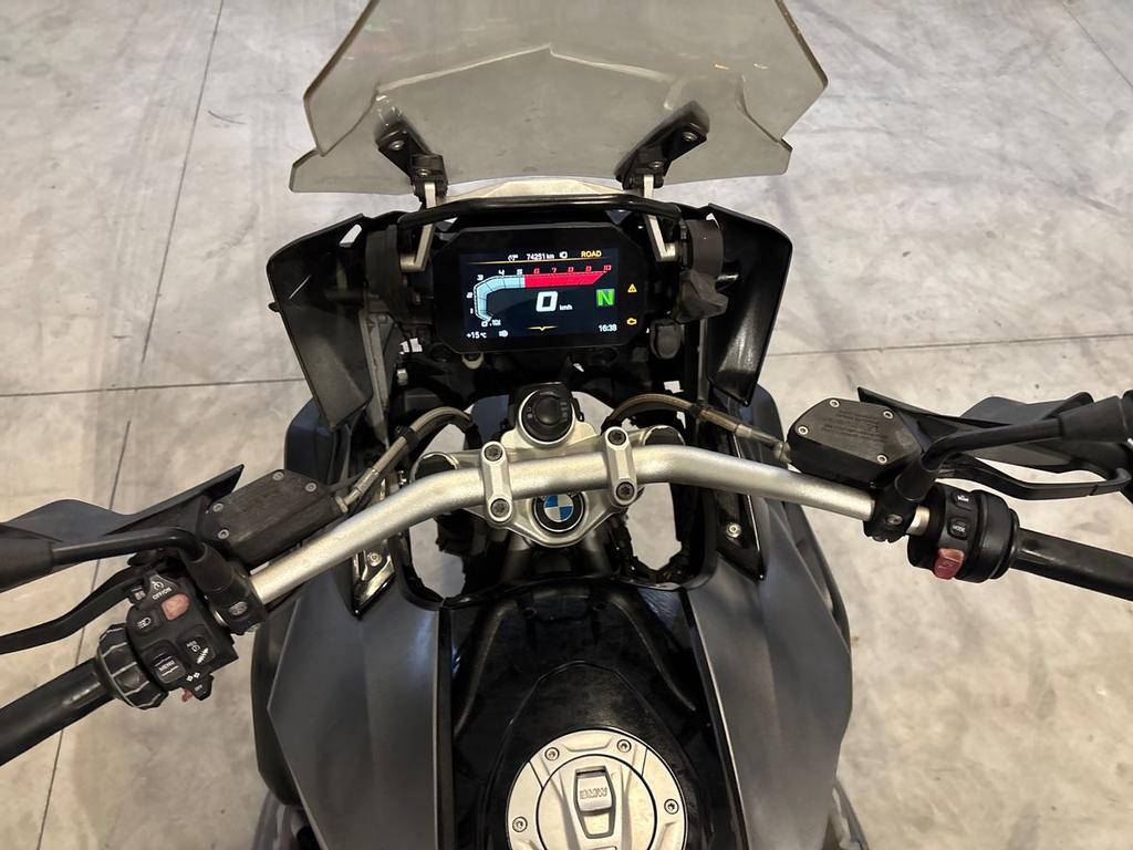 R 1200 GS