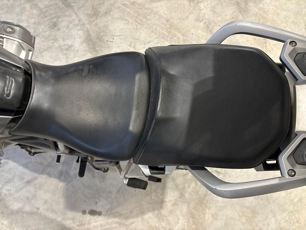 R 1200 GS