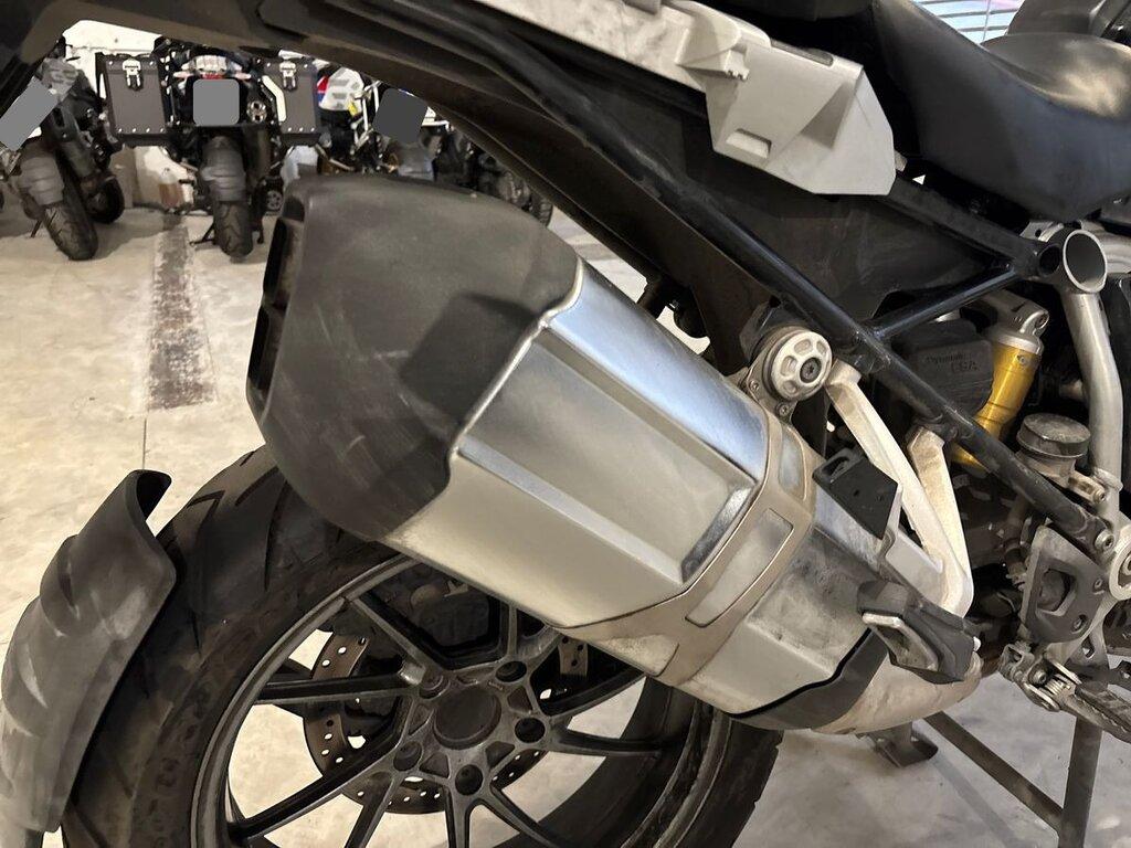 R 1200 GS