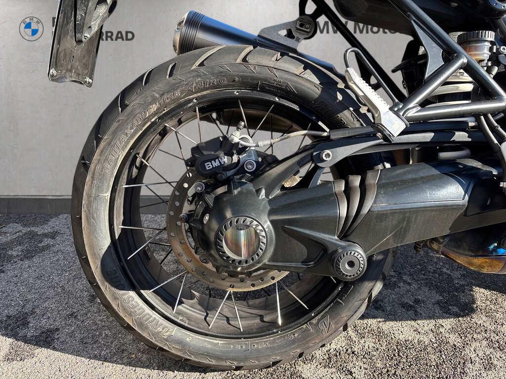 R 1200 NINET