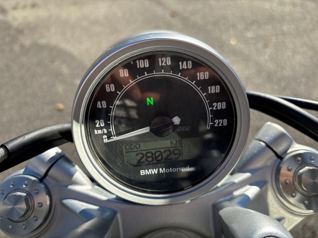 R 1200 NINET