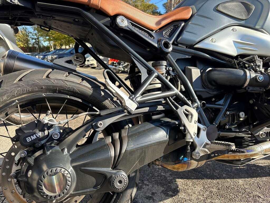 R 1200 NINET