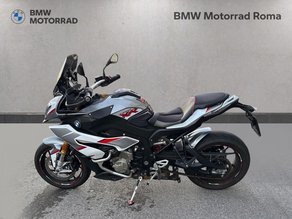 S 1000 XR